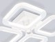 Миниатюра изображения товара Люстра Ambrella FA8947/4 WH (белый)