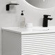 Миниатюра изображения товара Тумба под умывальник IDDIS Bild BIL10W0i95 (белый)