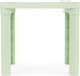 Миниатюра изображения товара Стол детский Альтернатива М8678 (светло-зеленый)