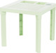Миниатюра изображения товара Стол детский Альтернатива М8678 (светло-зеленый)