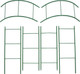 Миниатюра изображения товара Арка садовая GREENGO 240x125x36.5см для вьющихся растений (зеленый)