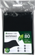 Миниатюра изображения товара Укрывной материал GREENGO Мульчирующий 10x0.8м плотность 80г/м2 с УФ-стабилизатором (черный)