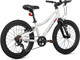 Миниатюра изображения товара Детский велосипед Maxiscoo 3bike 20 L 2025 / MSC-M3-2003 (серый)