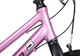 Миниатюра изображения товара Велосипед Maxiscoo 5bike 24 L200 2025 / MSC-M5-2413  (розовый сапфир)