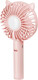 Миниатюра изображения товара Вентилятор Sundays Home TP10310354007B (розовый)
