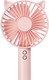 Миниатюра изображения товара Вентилятор Sundays Home TP10310354007B (розовый)