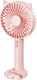 Миниатюра изображения товара Вентилятор Sundays Home TP10310354007B (розовый)
