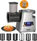 Миниатюра изображения товара Овощерезка электрическая Sonifer SF-5031