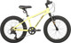 Миниатюра изображения товара Детский велосипед Maxiscoo 3bike 20 M 2025 / MSC-M3-2002 (желтый)