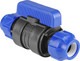 Миниатюра изображения товара Шаровой кран Valfex 40х40 12/2 / 121001234040