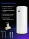 Миниатюра изображения товара Накопительный водонагреватель Haier ES30V-C2 / GA04JEEO2RU