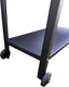 Миниатюра изображения товара Мангал STEEL GRILL Profi BBQ STG-85/4
