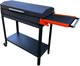 Миниатюра изображения товара Мангал STEEL GRILL Profi BBQ STG-85/4