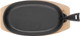 Миниатюра изображения товара Сковорода-гриль Gipfel Caldo 2152 (со съемной ручкой и подставкой)