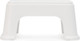 Миниатюра изображения товара Табурет-подставка Альтернатива М8752 (белый)