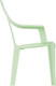 Миниатюра изображения товара Стул детский Альтернатива М8664 (светло-зеленый)