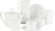 Миниатюра изображения товара Чайный набор Gipfel Diana 43227 (15шт)