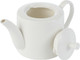 Миниатюра изображения товара Заварочный чайник Gipfel Diana 43228 (белый)