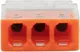 Миниатюра изображения товара Клемма Vikont Electro СМК2273-203 (10шт)