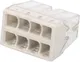 Миниатюра изображения товара Клемма Vikont Electro СМК2273-208 (5шт)