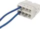 Миниатюра изображения товара Клемма Vikont Electro СМК2273-208 (5шт)