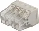 Миниатюра изображения товара Клемма Vikont Electro СМК2273-208 (5шт)