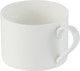 Миниатюра изображения товара Чашка с блюдцем Gipfel Diana 43232 (белый)