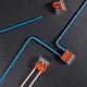Миниатюра изображения товара Клемма Vikont Electro СМК221-413 (5шт)