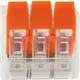 Миниатюра изображения товара Клемма Vikont Electro СМК221-413 (5шт)