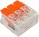 Миниатюра изображения товара Клемма Vikont Electro СМК221-413 (5шт)