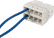 Миниатюра изображения товара Набор клемм Vikont Electro СМК2273-208 (50шт)