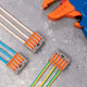 Миниатюра изображения товара Набор клемм Vikont Electro СМК222-415 (40шт)