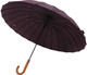 Миниатюра изображения товара Зонт-трость Ame Yoke 1 / L6524CH