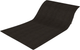 Миниатюра изображения товара Коврик грязезащитный Shahintex Меланж 100x150 (мокко/черный)