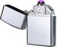 Миниатюра изображения товара Зажигалка Sundays 6499002864A (серебристый)