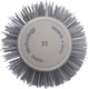 Миниатюра изображения товара Расческа Kristaller Ceramic + Ionic TG-X27/32 (серый)