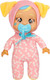 Миниатюра изображения товара Пупс Cry Babies Day Care. Плачущий младенец. Маффи Малышка / 65181