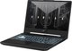 Миниатюра изображения товара Игровой ноутбук Asus TUF Gaming A15 FA506NCR-HN059 (90NR0JV7-M003Z0)