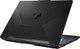 Миниатюра изображения товара Игровой ноутбук Asus TUF Gaming A15 FA506NCR-HN059 (90NR0JV7-M003Z0)