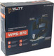 Миниатюра изображения товара Электролобзик Watt WPS-870 (3.870.085.00)