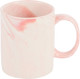 Миниатюра изображения товара Кружка Gipfel Marble Rosa 52690 (розовый)