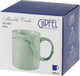 Миниатюра изображения товара Кружка Gipfel Marble Verde 52692 (зеленый)