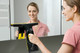 Миниатюра изображения товара Стеклоочиститель Karcher WV 2 Black Edition (1.633-426.0)