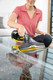 Миниатюра изображения товара Стеклоочиститель Karcher WV 2 Black Edition (1.633-426.0)
