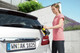 Миниатюра изображения товара Стеклоочиститель Karcher WV 2 Black Edition (1.633-426.0)