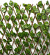 Миниатюра изображения товара Изгородь декоративная GREENGO Лист осины 175x70см