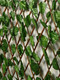 Миниатюра изображения товара Изгородь декоративная GREENGO Лист ольхи 175x70см