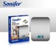 Миниатюра изображения товара Кухонные весы Sonifer SF-1922