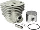 Миниатюра изображения товара Поршневая группа бензотриммера Farmertec 40мм (QG14340)
