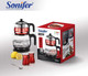 Миниатюра изображения товара Набор для приготовления чая и кофе Sonifer SF-2089